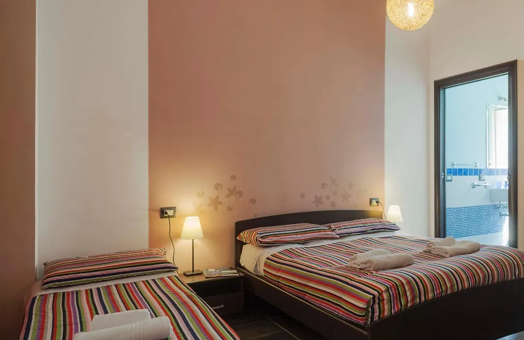 Hostel Of The Sun-1